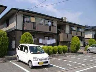 セジュール和泉 B棟の画像
