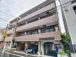 メインステージ池袋本町IIIの画像