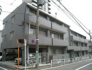 アメニティ山の手の画像
