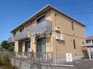 シャーメゾンひまわり B棟の画像