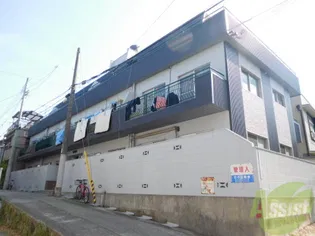 楠マンションの画像