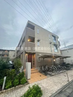 サンフレールBの画像