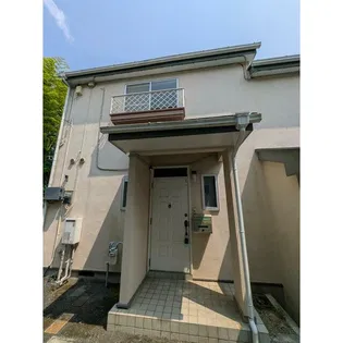 神奈川県小田原市城山4【一戸建】の外観