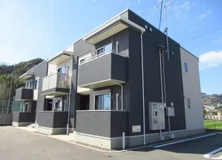 サニープレイスの外観