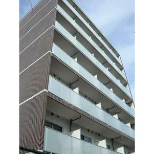 ル リオン南砂町の画像