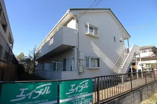 アネックス鈴木の画像