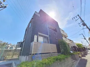 グランツ妙蓮寺の画像