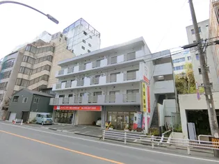 大常ビルの画像