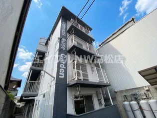 扇町ローズガーデンの画像