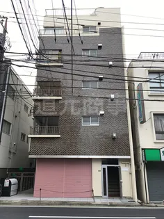 早船マンションの画像