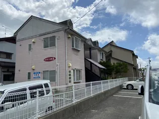 セピアガーデン東泉101の画像