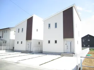 群馬県前橋市川原町2【一戸建】の外観