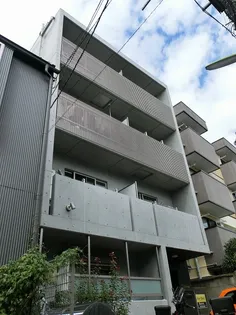 Climb(クライム)【2階】の外観