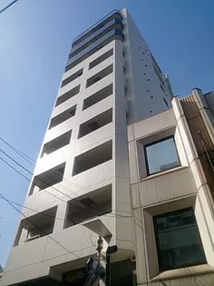 メインステージ西荻窪駅前の画像