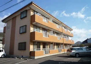 シティハイツ野一色の画像