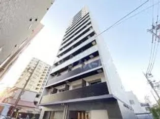 東京都足立区千住1【マンション】の外観