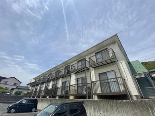コーポ東Cの画像