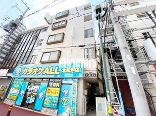 第3北松戸サンロードスの画像