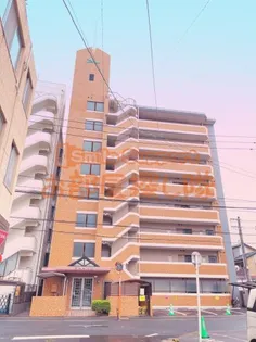 日吉壱番館の画像