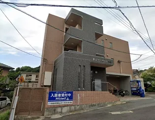 チェリーコート赤坂の画像