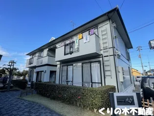 サンガーデンひあさの画像