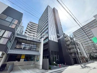 愛知県名古屋市中区千代田3【マンション】の外観