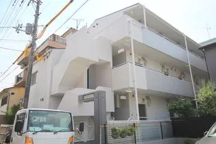 ミユキフラッツの画像