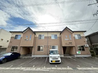 シエスタ【1階】の外観