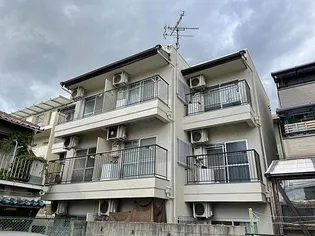 ノーブルハイツ山之内の画像