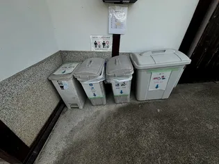 宇治ハウス【1階】の地図