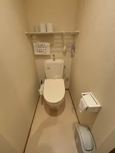 宇治ハウス【1階】の内装