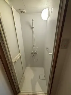 宇治ハウス【1階】の風呂