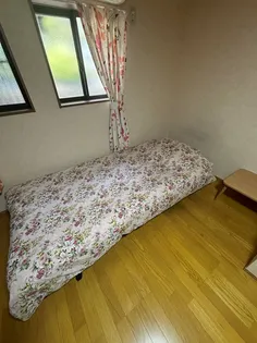 宇治ハウス【1階】の内装