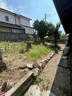 宇治ハウス【1階】の内装