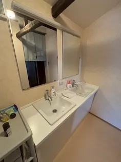 宇治ハウス【1階】の内装