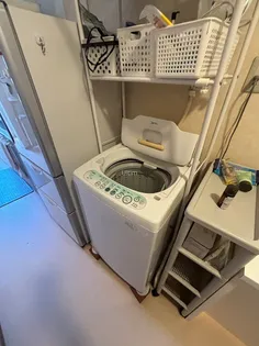 宇治ハウス【1階】の内装