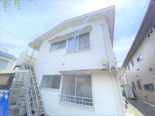 第3コーポ清守の画像