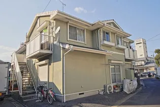 プチメゾン東古松の画像