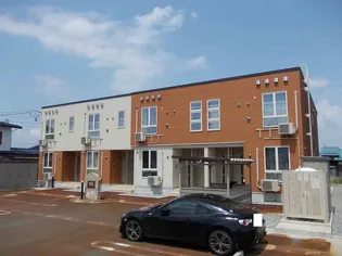 サニーパーク成島の画像