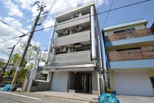 アルテハイム尼崎の画像