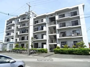 田内マンションの画像