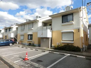 パストラルコートの画像