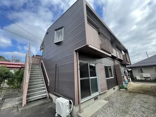 ゲイブル大山の画像