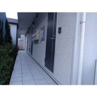 FERVEUR本陣の画像