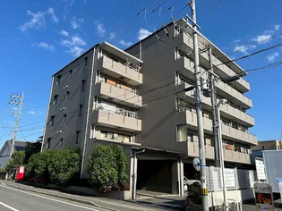 さとうIII【4階】の外観