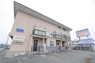 プレデンシア天童の画像