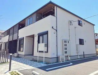 グランディールの画像