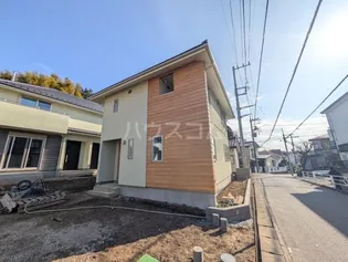 アリアK A棟の画像