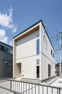 岡山県岡山市北区小山【一戸建】の外観