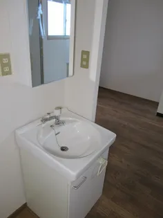 コーポなわて【2階】の内装